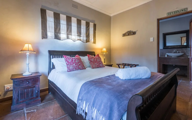 Tindlovu Country Lodge