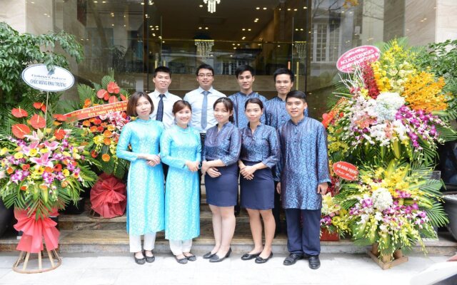 Hanoi Emerald Waters Hotel & Spa