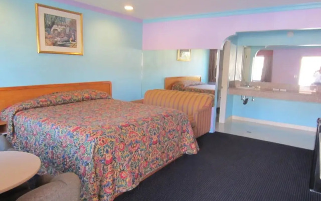 Starlight Inn Van Nuys