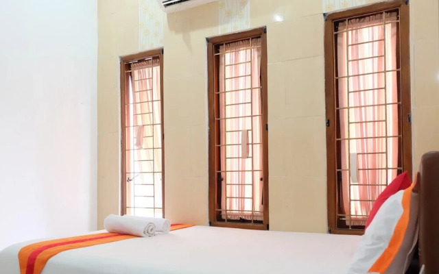 Homestay Jogja dekat Taman Pelangi by Simply Homy