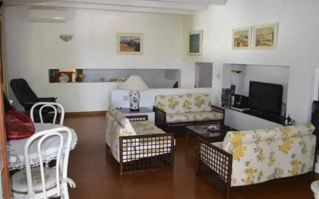 Villa Cala Morell