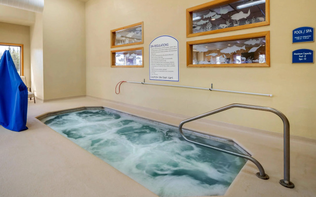 Quality Inn Kenai