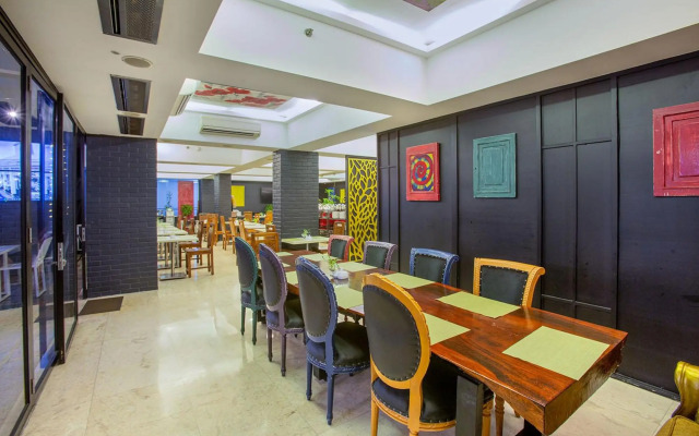 1O1 URBAN Jakarta Thamrin