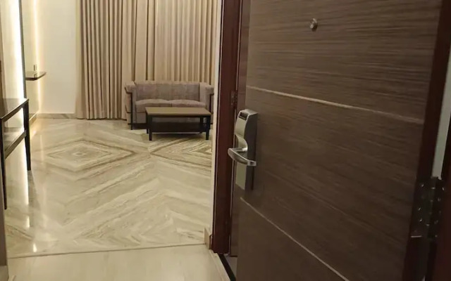 Star City Hotel