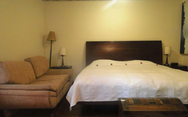 Hotel Casa Galeria