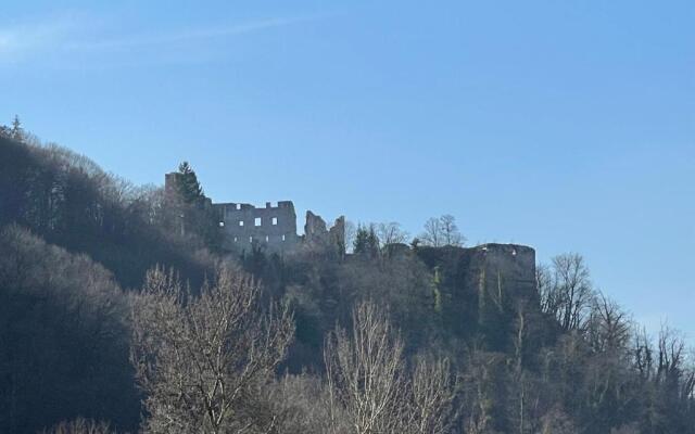 Apartmani "Stari Grad - Samobor"
