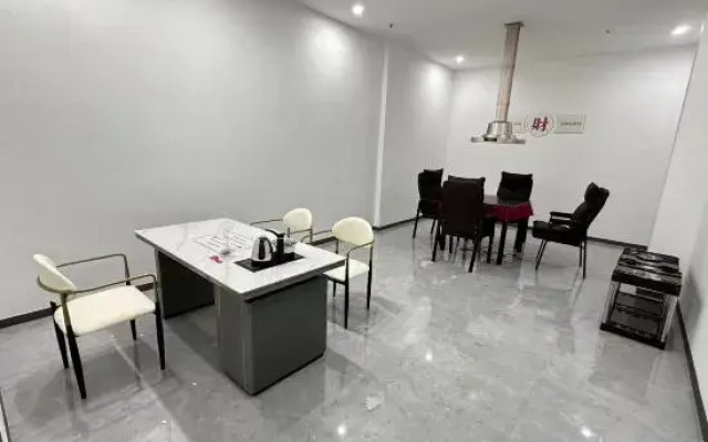 Xiajiangnan Xinggong Hotel Changzhou Fangzhicheng Branch