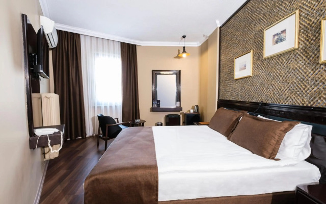 Balikcilar Hotel