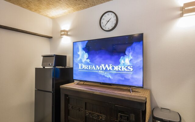 Shiki Villas 1891 - SANAGI