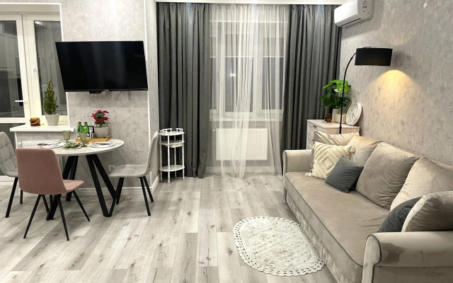 Апартаменты на Первомайской 70