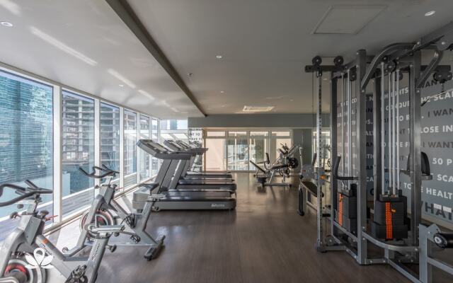 ZEN Rooms Currency Ortigas