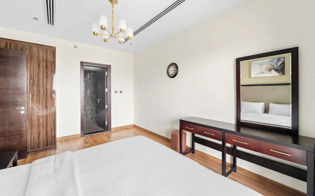 Elite Downtown Residences