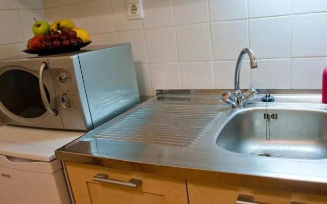 Goodapest Apartment V.