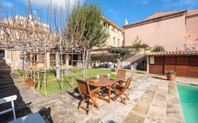 Pintor In Caimari With 3 Bedrooms And 2 Bathrooms