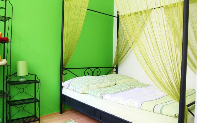 CheckVienna – Apartment Inzersdorferstrasse