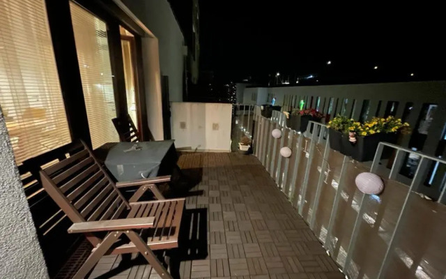 Lovely 3 rooms apartment viena