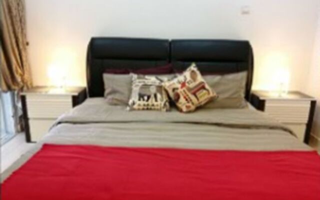 Bangsar Camelia Homestay KL