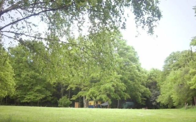Les Tramois