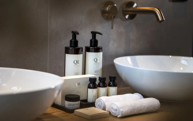 Kasteel Engelenburg - Quality Lodgings