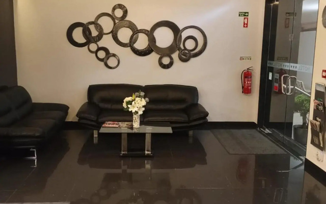 Europeia Hotel