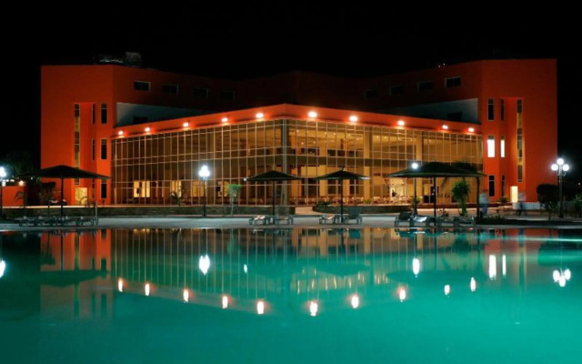 Royal Pharaoh Resort & Aqua Park