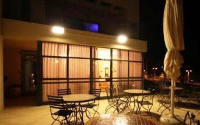 Yehelim Boutique Hotel
