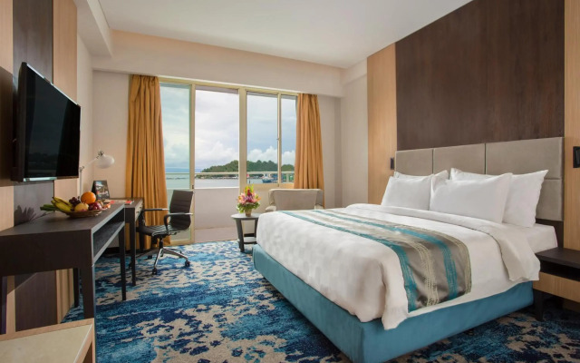 Swiss-Belhotel Papua