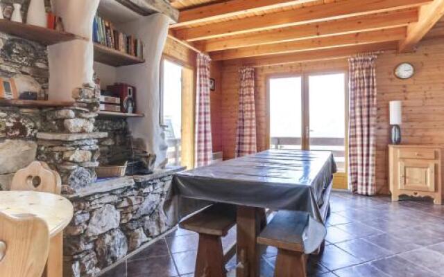 Chalet Forsysthia - Alpes-Horizon
