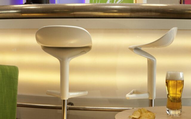 ibis Styles Lille Aeroport