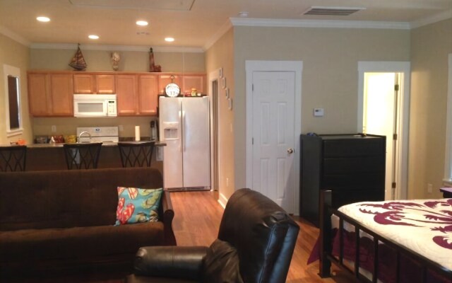 Ocean Tide by RedAwning