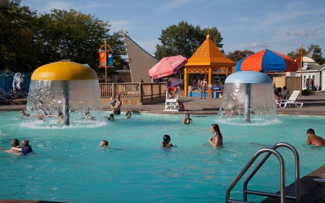Sherkston Shores RV Resort