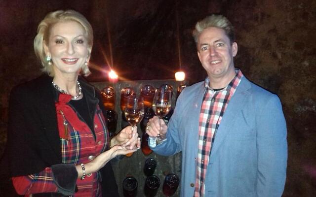 Wörners Schloss Weingut & Wellness Hotel