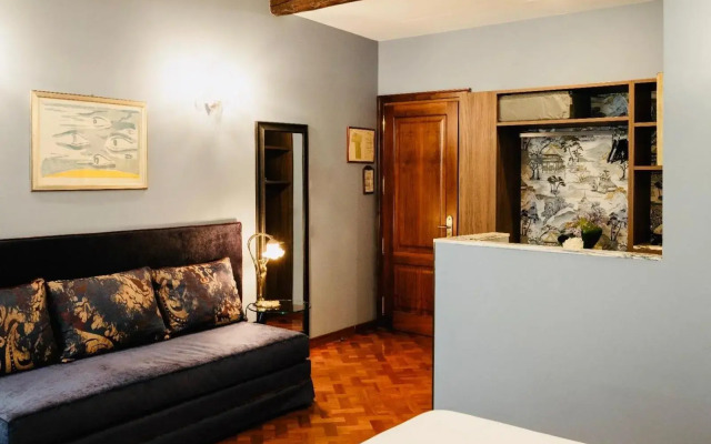 Pensione Accademia - Villa Maravege
