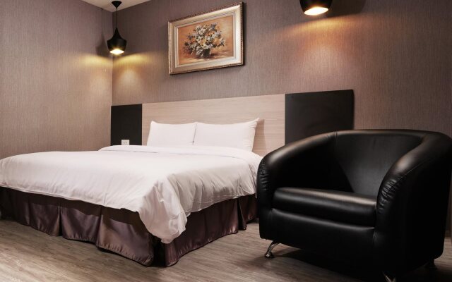 O House Hotel