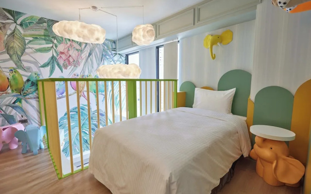 Zela Design Hotel