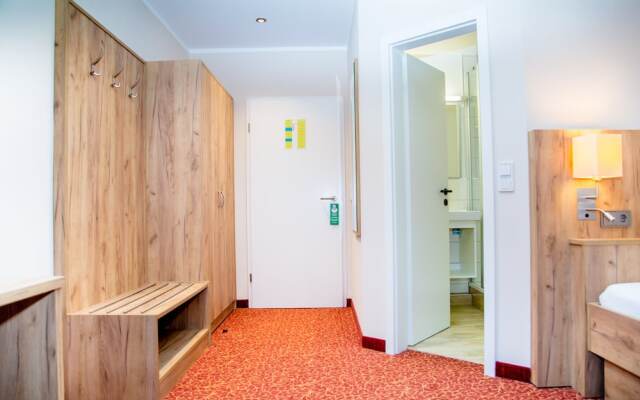 Waldhotel Friedrichroda