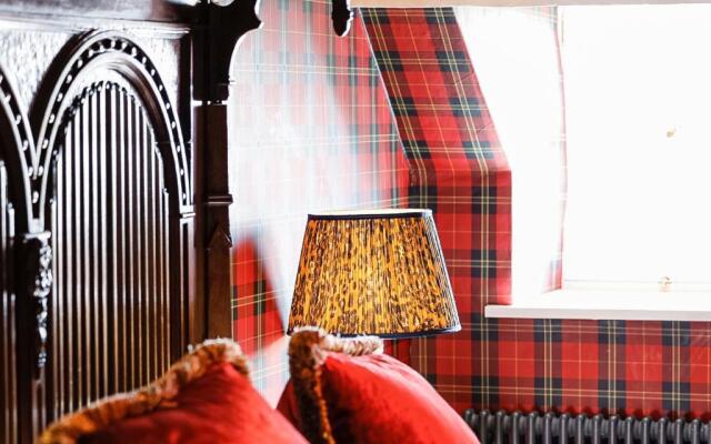 Gileston Manor Luxury B&B