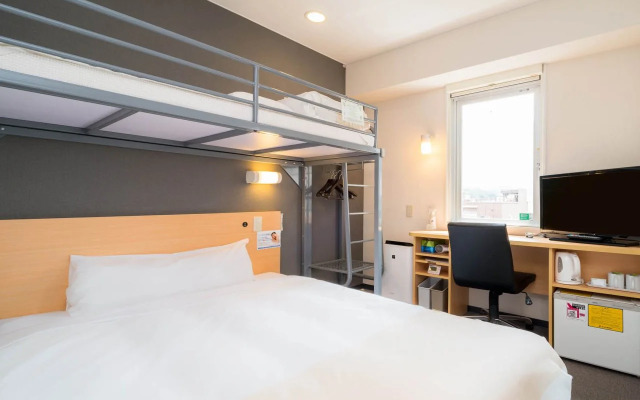 Super Hotel Yonago Ekimae