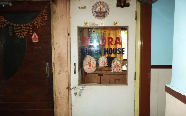 Ellora Guest House
