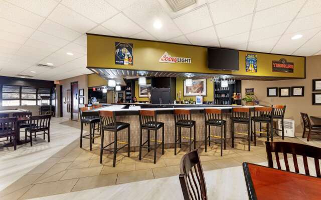 Best Western Plus Madison-Huntsville Hotel
