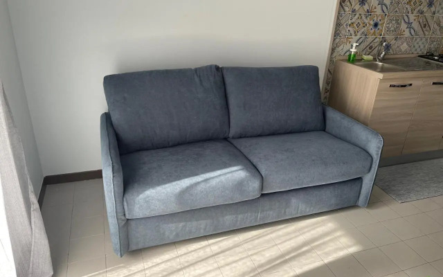 Bluemar Guest House