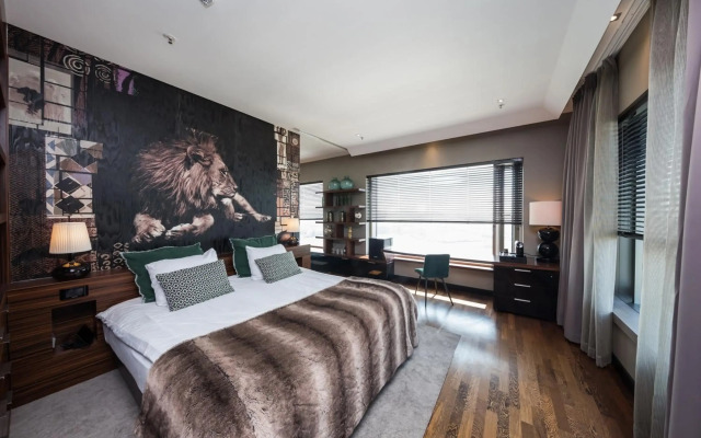 Van der Valk Hotel Düsseldorf