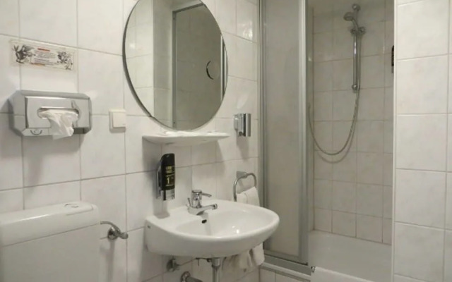 Hotel Ratskeller Gehrden