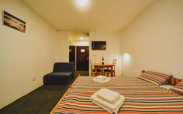 Hotel Srebrnac