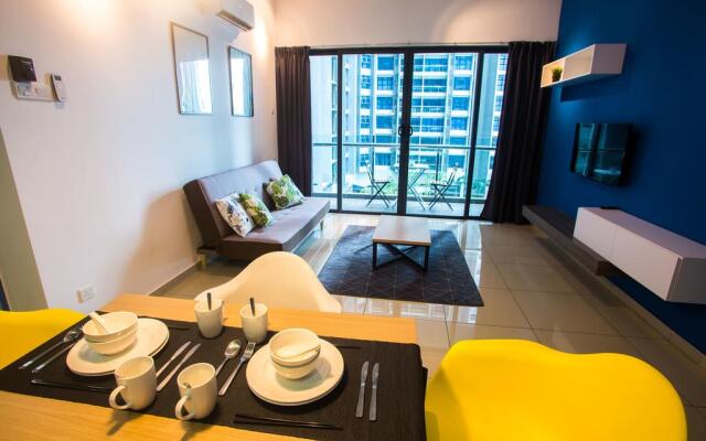 PLAY Residence at Atlantis