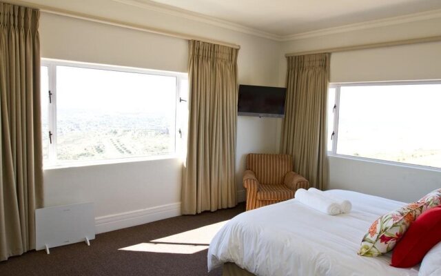 Mountain View Manor