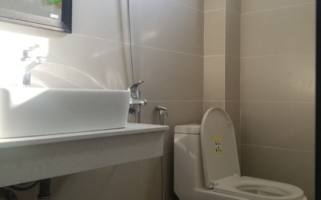 Lotus Home Nha Trang
