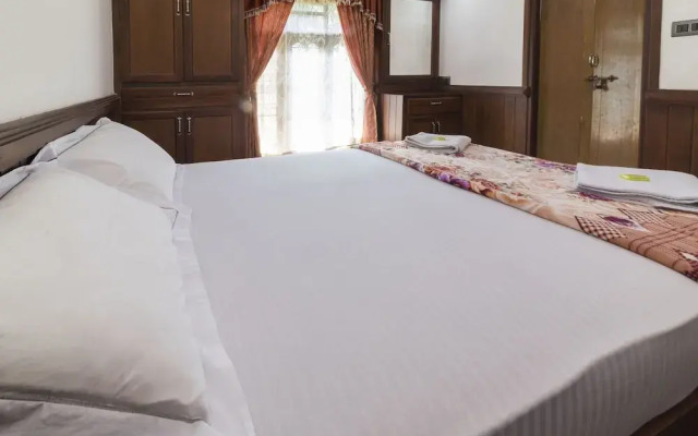 Sollunaa Guesthouse