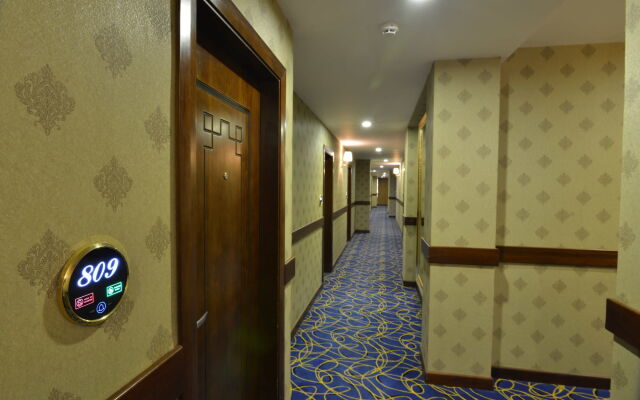 Best Western Chinatown Hotel