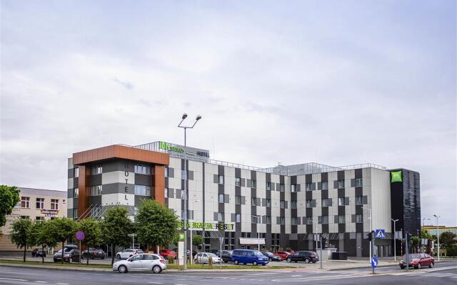 ibis styles Grudziadz